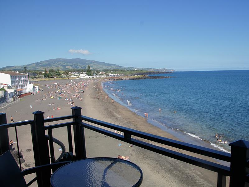 Apartamentos 3 Praias Ponta Delgada  Exterior photo