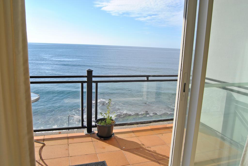 Apartamentos 3 Praias Ponta Delgada  Exterior photo