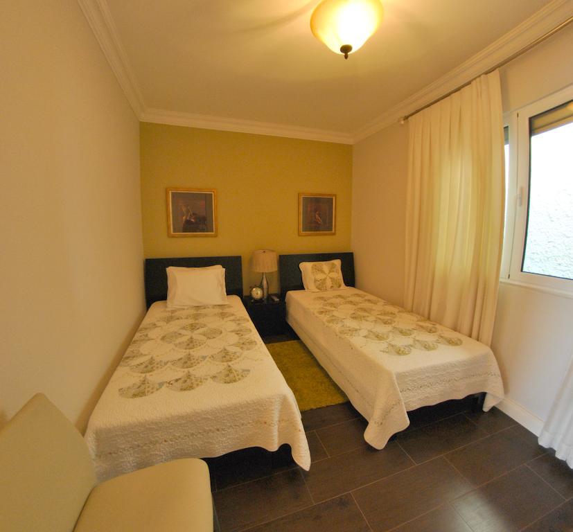 Apartamentos 3 Praias Ponta Delgada  Exterior photo